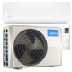 Midea MSM-24CR 24000 BTU 2 Ton Wall Type AC
